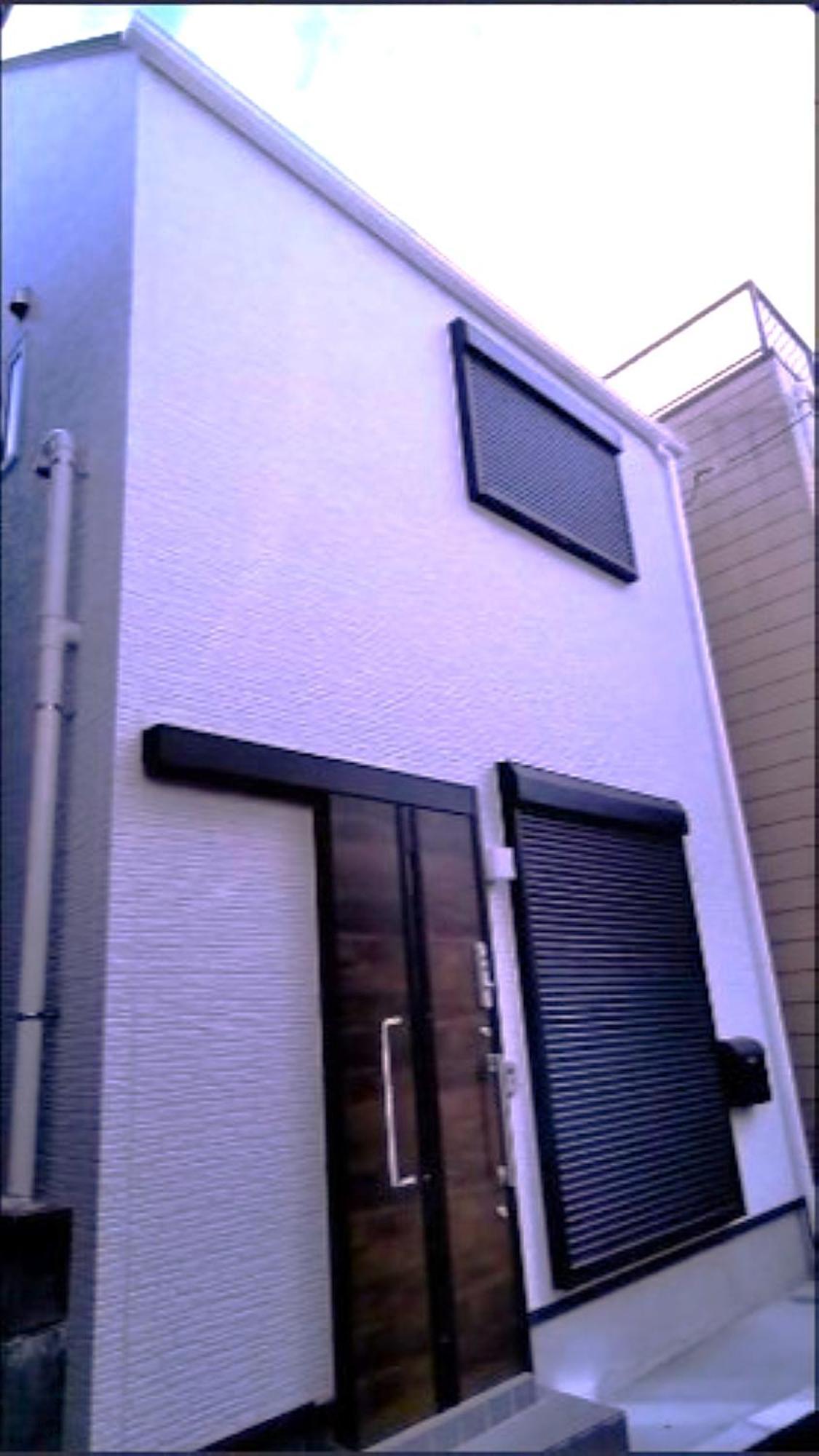 75, Higashi-tateishi 3, Entire House For Rent Ferienhaus Präfektur Tokio
