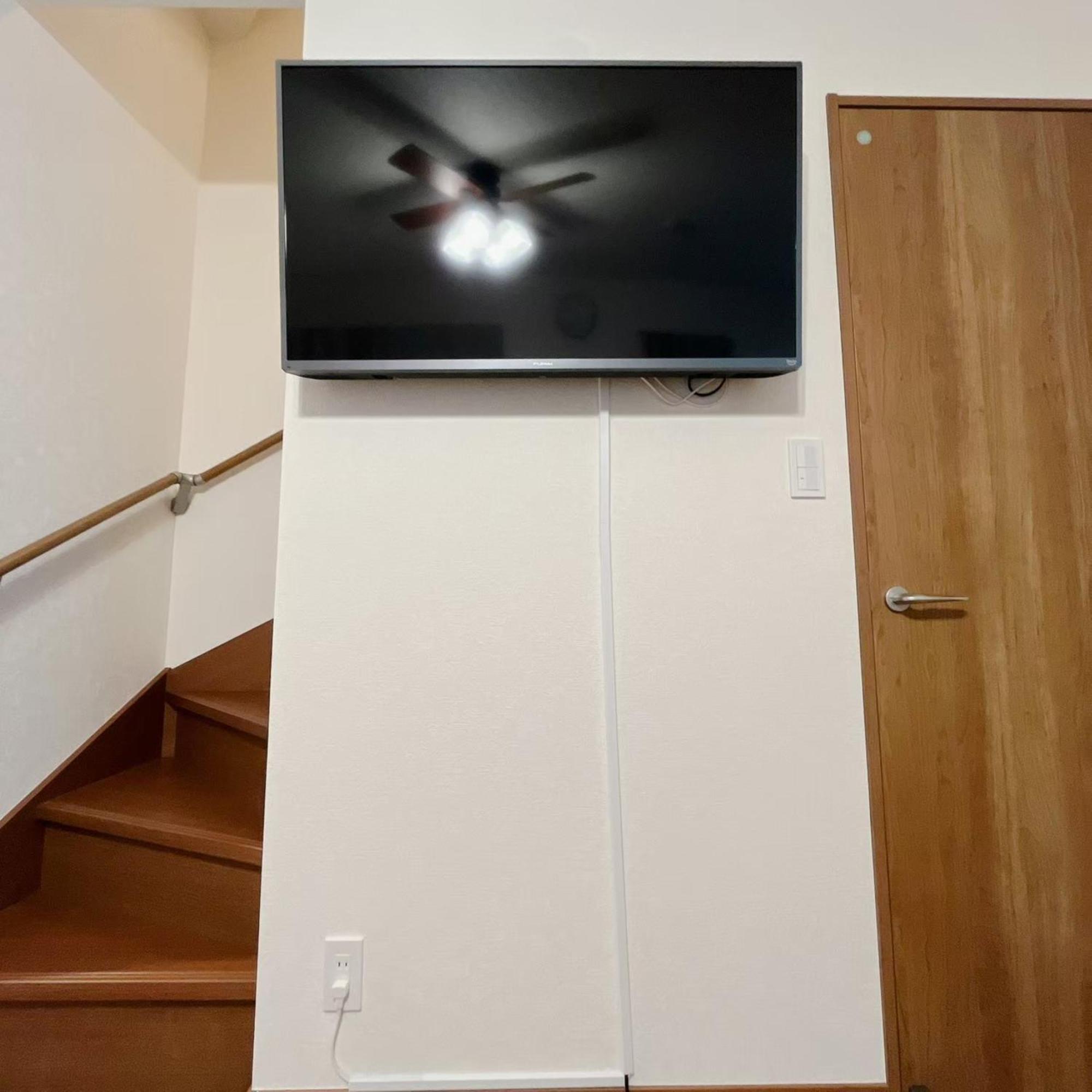 75, Higashi-tateishi 3, Entire House For Rent