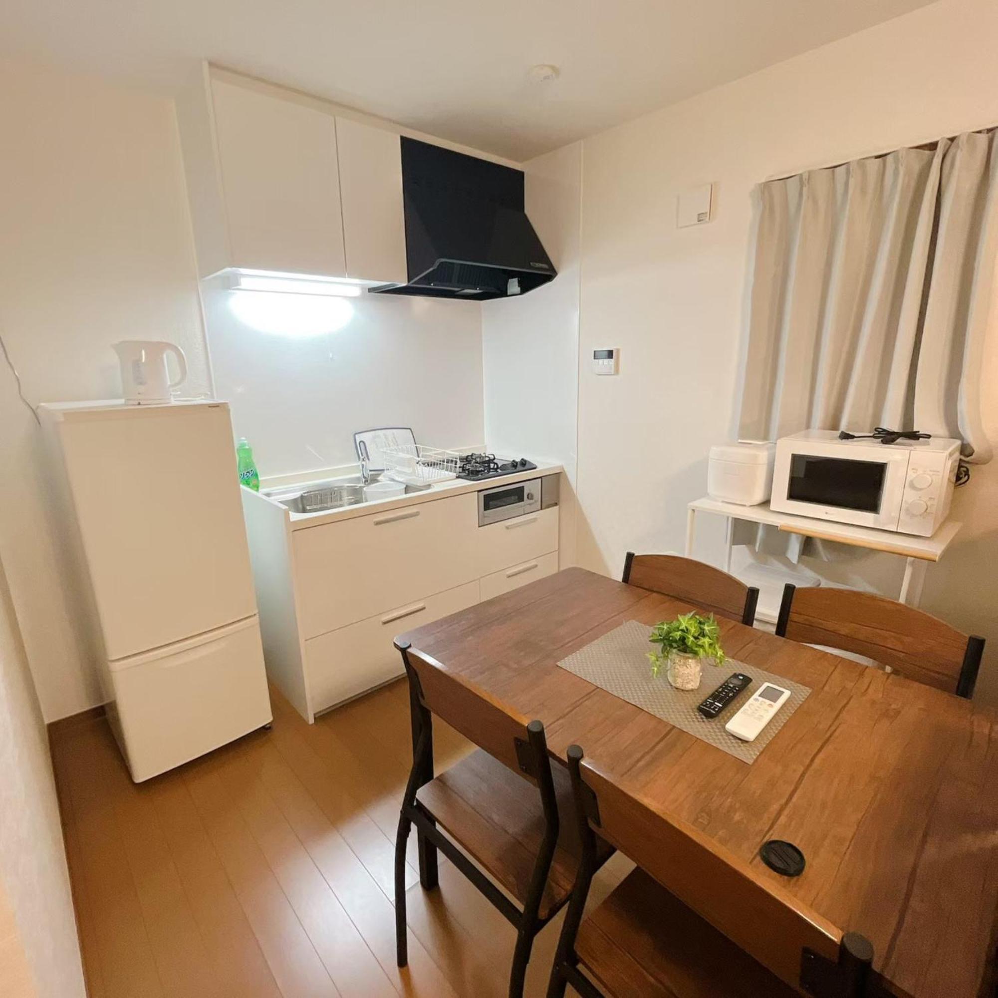 75, Higashi-tateishi 3, Entire House For Rent Präfektur Tokio