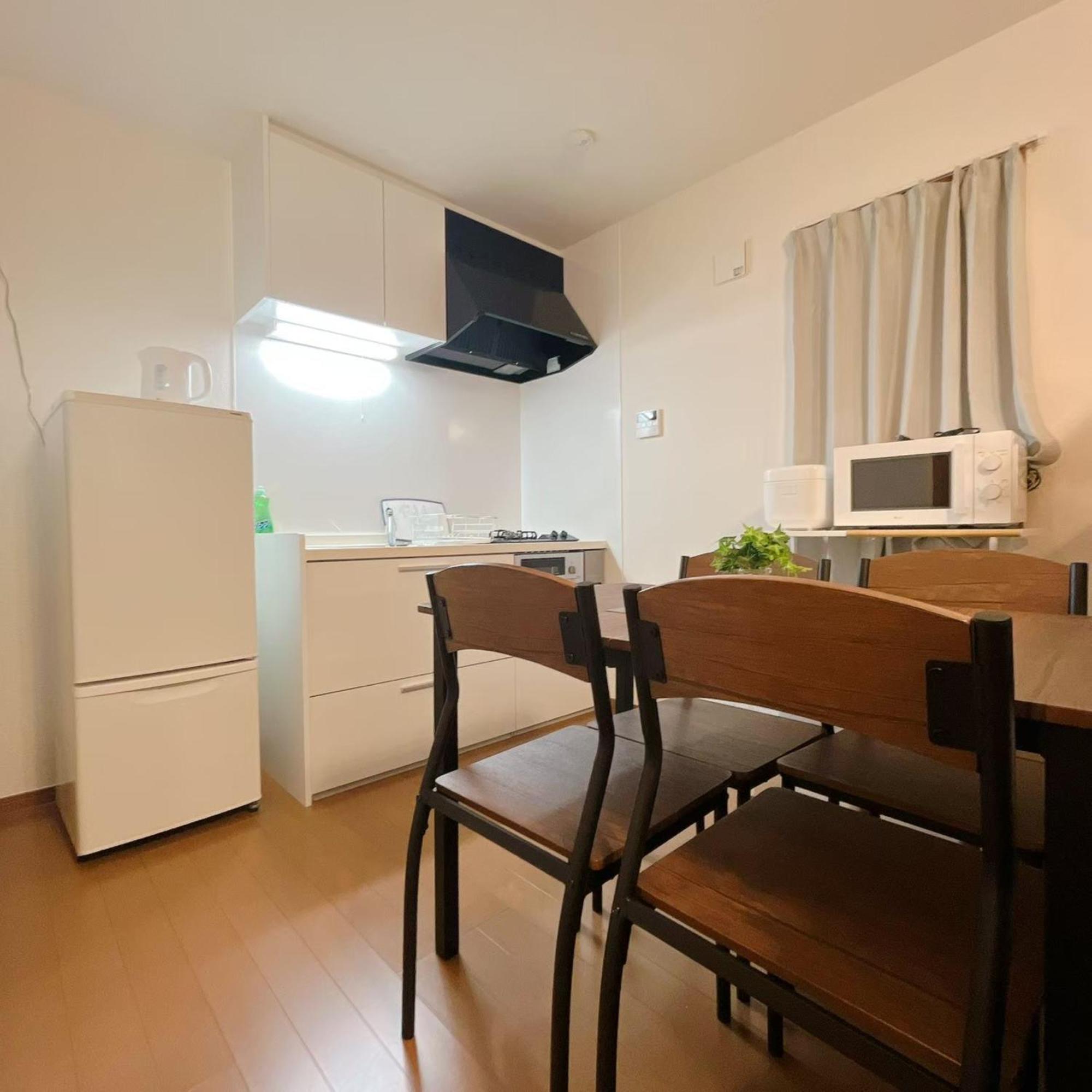 75, Higashi-tateishi 3, Entire House For Rent *